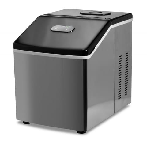 最短14分で氷をたっぷり作れる高速製氷機 - 家電 Watch