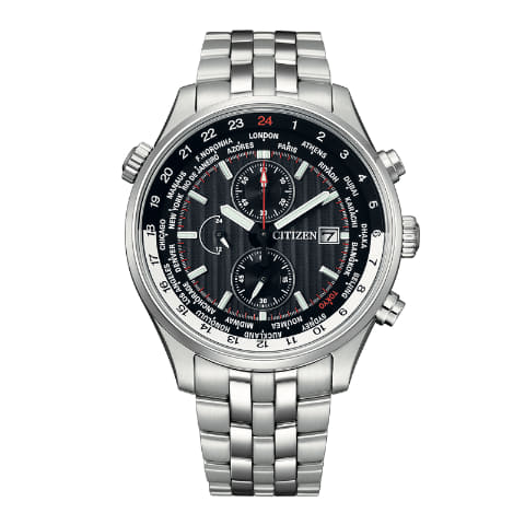 シチズン、ソニー製スマートウォッチwena 3搭載モデル。家電の操作も