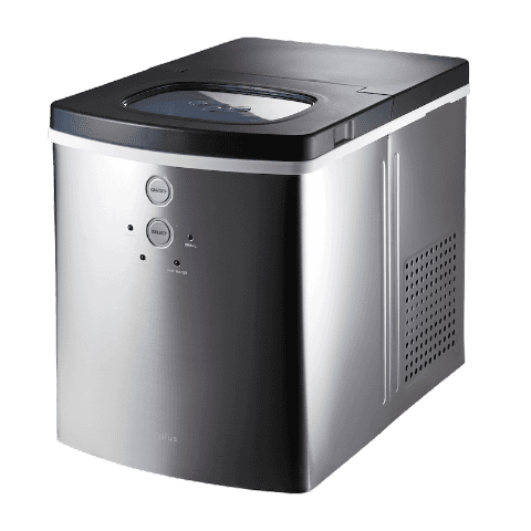 最短6分で氷が作れる、家庭用製氷機 - 家電 Watch