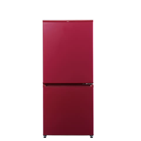 アクア、冷凍食品もたっぷり入る一人暮らし向け冷蔵庫 - 家電 Watch