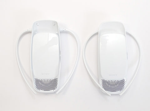 ソニーの着るエアコンはホントに冷たい! 3世代目のレオンポケットを