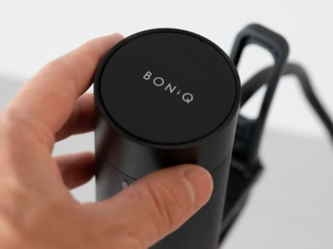 使いやすくなった低温調理器「BONIQ Pro2」 - 家電 Watch