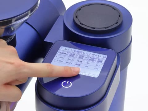 プロ仕様コーヒーメーカー「Gevi 4-in-1」待望の一般販売 - 家電 Watch