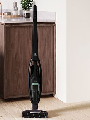 本体の41%が再生プラスチックの掃除機、エレクトロラックス - 家電 Watch