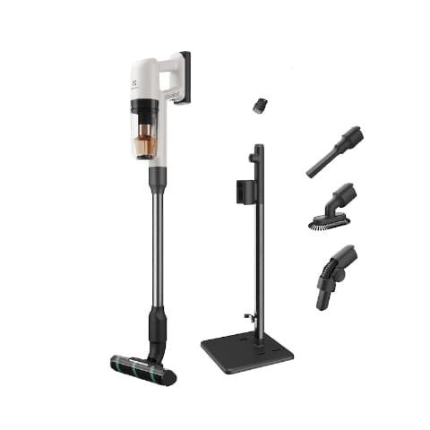 エレクトロラックス史上最軽量のスティック掃除機が登場 - 家電 Watch