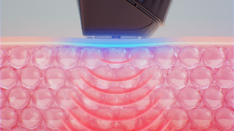 ReFa、温冷同時アクションでとろける体感の美顔器 - 家電 Watch