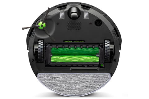 ルンバは水拭き「コンボ」主流に 賢いj5+とお手ごろi5+ - 家電 Watch