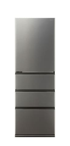 アクア、冷凍室たっぷりで出し入れしやすい省エネ冷蔵庫 - 家電 Watch