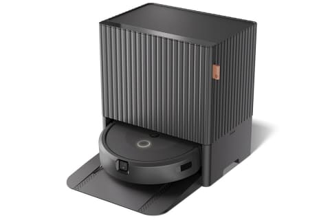 新ルンバ「コンボ10Max」モップ自動洗浄で手入れ不要に - 家電 Watch