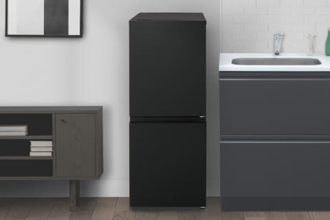パナソニック、一人暮らしサイズの静かな冷蔵庫 - 家電 Watch