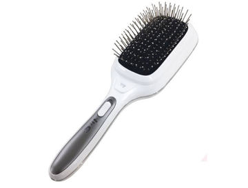 家電製品ミニレビュー】シャンプーしながら使って“超スッキリ