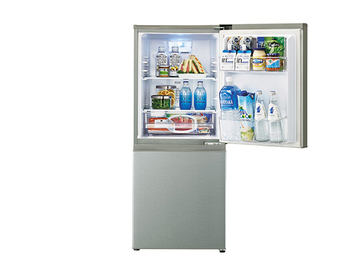 A-Stage、奥の食材が取り出しやすい二人暮らし向け冷凍冷蔵庫 - 家電 Watch