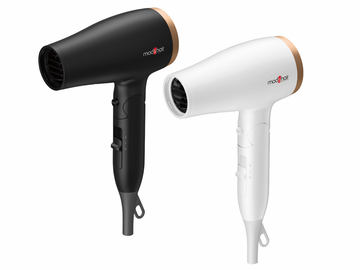 ミッキー&ミニーの手のひらサイズドライヤー「ポケドラ」 - 家電 Watch