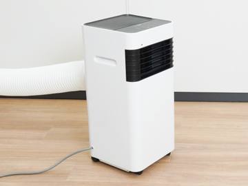 ドンキ、工事もダクトも不要なスポットクーラー - 家電 Watch