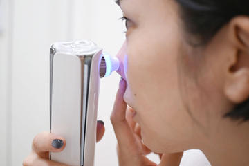 デロンギ、特殊形状の刃でなめらかに仕上げるパワーブレンダー - 家電