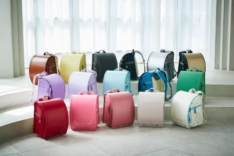 2026年度入学用】天使のはねランドセルに新色多数、39モデル・238製品