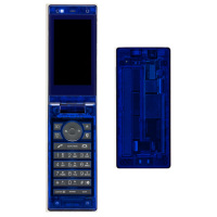 au、X-RAYやAQUOS SHOT SH010、BRAVIA Phone S005を5日発売 - ケータイ