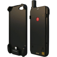 ソフトバンク、iPhone 5向けケース型衛星電話「202TH」 - ケータイ Watch