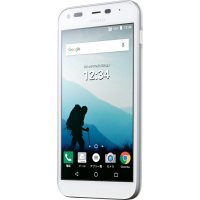 防水・防塵・耐衝撃のシンプルスマホ「DIGNO F」 - ケータイ Watch