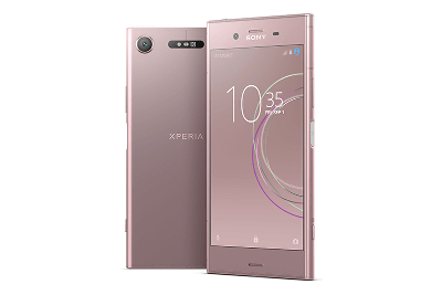 ソニー、フラッグシップ「Xperia XZ1」やハイエンドコンパクト「Xperia