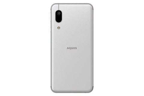 ソフトバンク、「AQUOS sense3 basic」を法人向けに発売 - ケータイ Watch