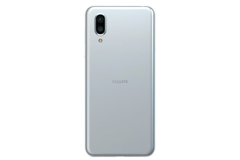 ソフトバンク、「AQUOS sense3 plus」を12月20日発売 - ケータイ Watch