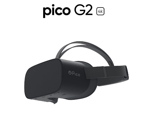 PR】プライムビデオを大迫力で楽しめる！ 4Kパネルの「Pico G2 4K」は