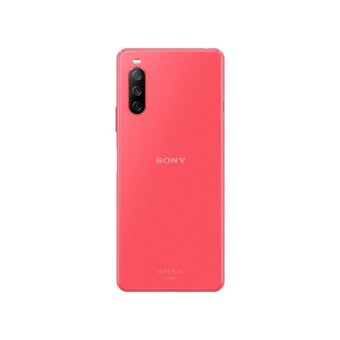 au「Xperia 10 III SOG04」を18日から発売 - ケータイ Watch