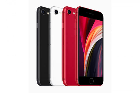 iPhone SE（第2世代）やiPhone XRの整備済み品がセール【Amazon