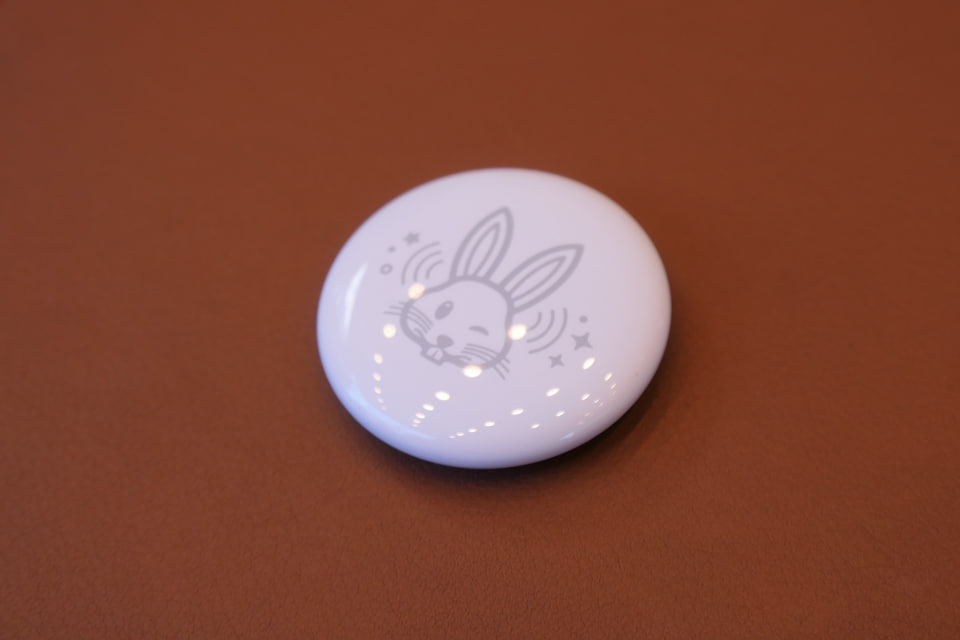 アップルの初売り始まる、特別デザインのギフトカードやうさぎのAirTag