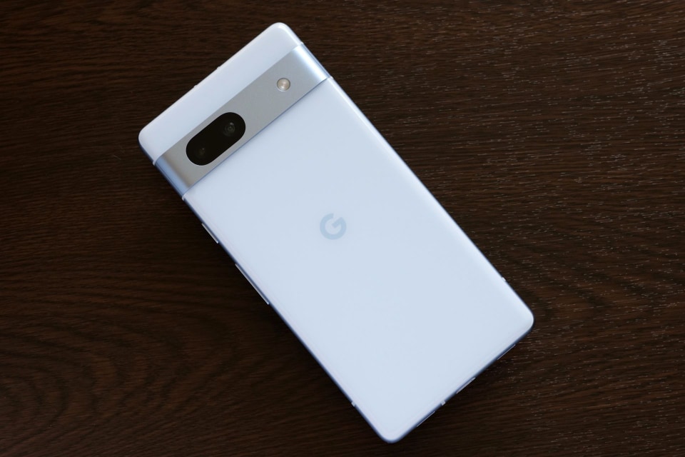 グーグル「Pixel 7a」の素晴らしい画質に驚く！ 「Pixel 6a」とも撮り