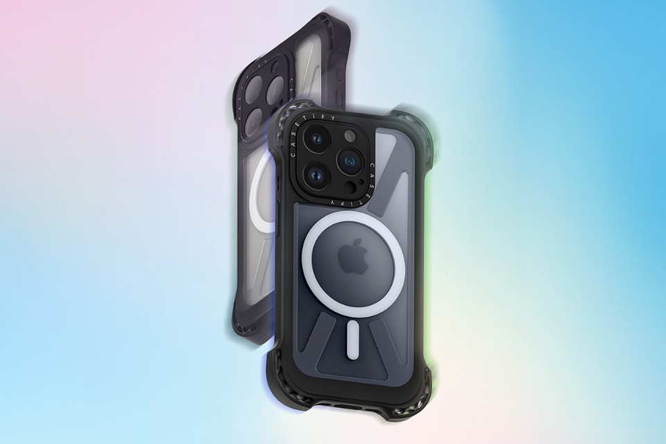 CASETiFY、「iPhone 15」シリーズ対応のケース - ケータイ Watch