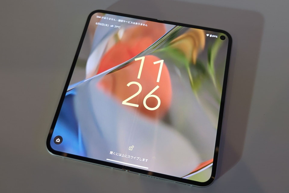 ドコモのirumo、「Pixel 9 Pro/Pro Fold」を提供開始 - ケータイ Watch