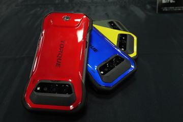 OS Android 京セラ - ケータイ Watch