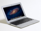 西川和久の不定期コラム】Apple「MacBook Air(Mid 2012)」 ～Ivy