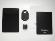 山口真弘の電子書籍タッチアンドトライ】Amazon「Fire HDX 8.9
