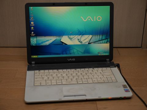 特集】XP世代のノートPCを処分したい! 「パソコンリサイクルセンター