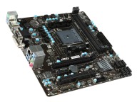 MSI、次世代APU「Godavari」対応を謳うマザー3種 ～A88X、A78チップ