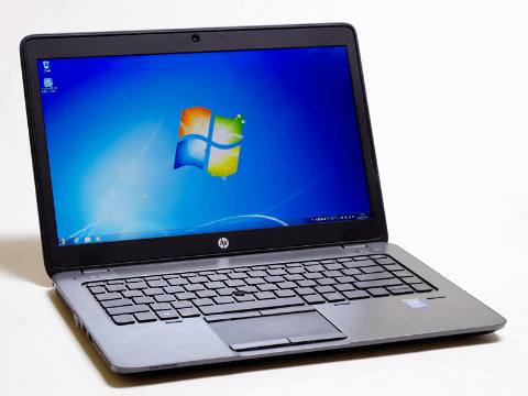 西川和久の不定期コラム】日本HP「ZBook 14 G2 Mobile Workstation