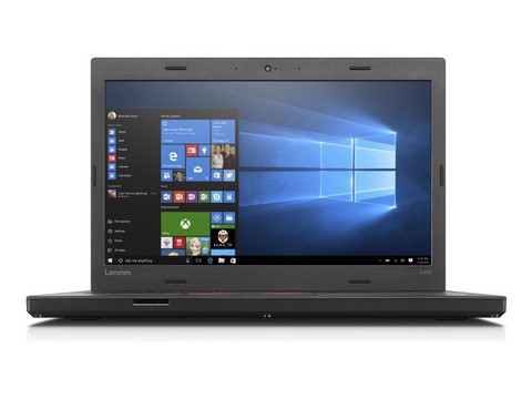 Lenovo ThinkPad X260 12.5型TFT 軽量・コンパクトPC ThinkPad X260
