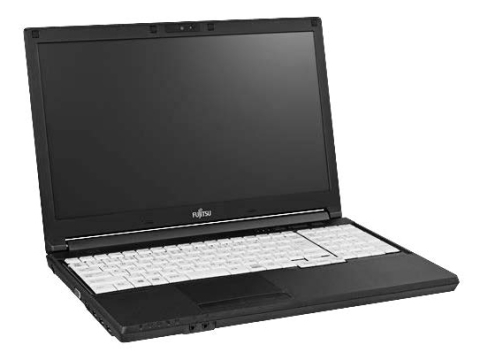 biz】富士通、シンクライアントを含めた法人向けPCを16機種発表 - PC Watch