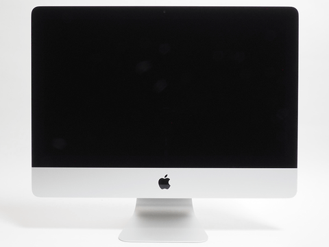 Hothotレビュー】Apple「21.5インチiMac Retina 4Kディスプレイモデル