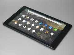 山口真弘の電子書籍タッチアンドトライ】2万円切りの格安タブレット