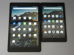 山口真弘の電子書籍タッチアンドトライ】2万円切りの格安タブレット