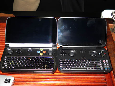 特集】初代を全面否定して生まれたポータブルWindowsゲーム機「GPD WIN