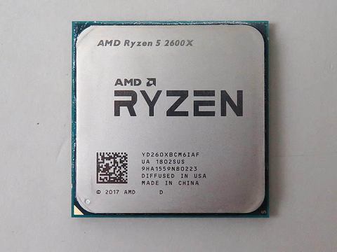 AMD、第2世代Ryzenプロセッサを19日に発売 - PC Watch