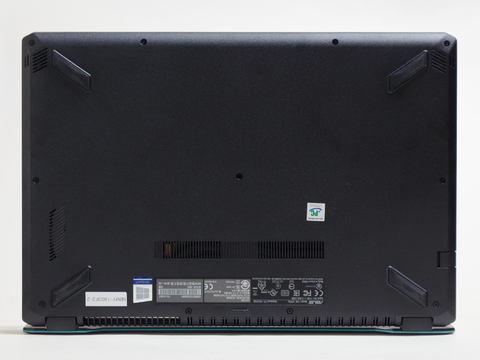 西川和久の不定期コラム】Core i7/GeForce搭載のASUS製15.6型4Kノート