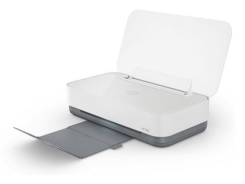 日本HP、無線専用でインテリアに馴染むインクジェットプリンタ - PC Watch