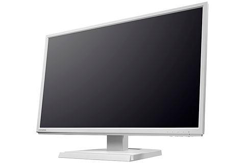 アイ・オー、4辺フレームレス設計の27型WQHD液晶ディスプレイ ～ミニD