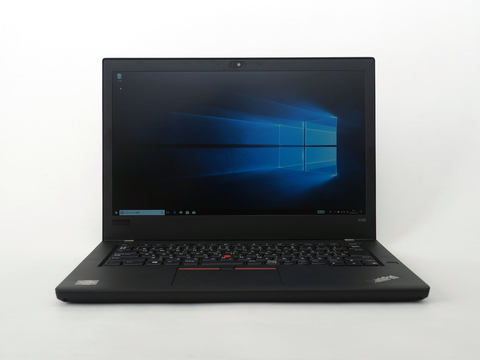 Hothotレビュー】Ryzen PRO Mobile搭載の14型モバイルノート「ThinkPad